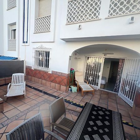 Torremolinos Habitaciones Privada En Apartamentos Compartidos المظهر الخارجي الصورة