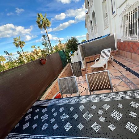 Torremolinos Habitaciones Privada En Apartamentos Compartidos المظهر الخارجي الصورة