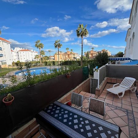 Torremolinos Habitaciones Privada En Apartamentos Compartidos المظهر الخارجي الصورة