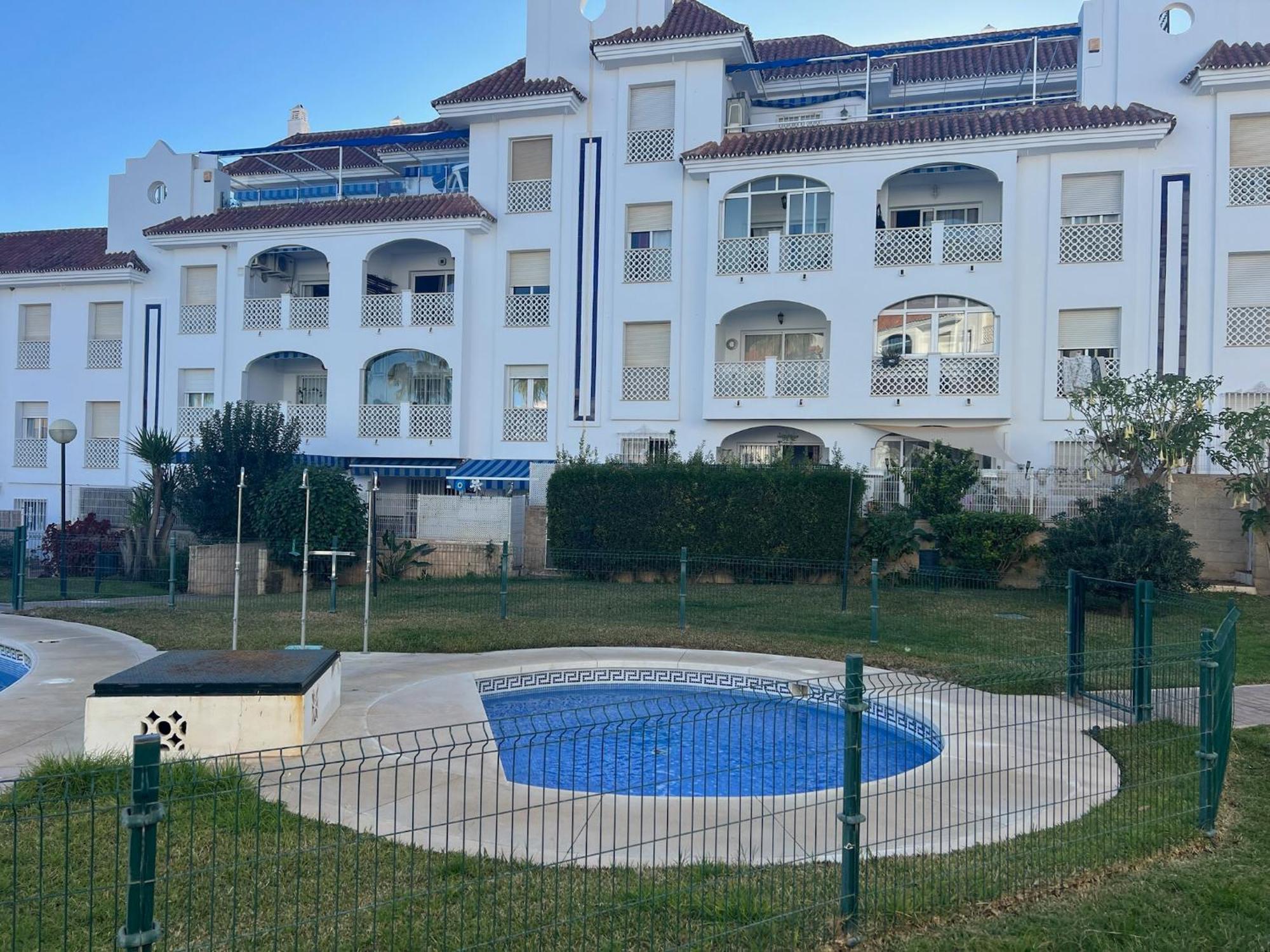 Torremolinos Habitaciones Privada En Apartamentos Compartidos المظهر الخارجي الصورة