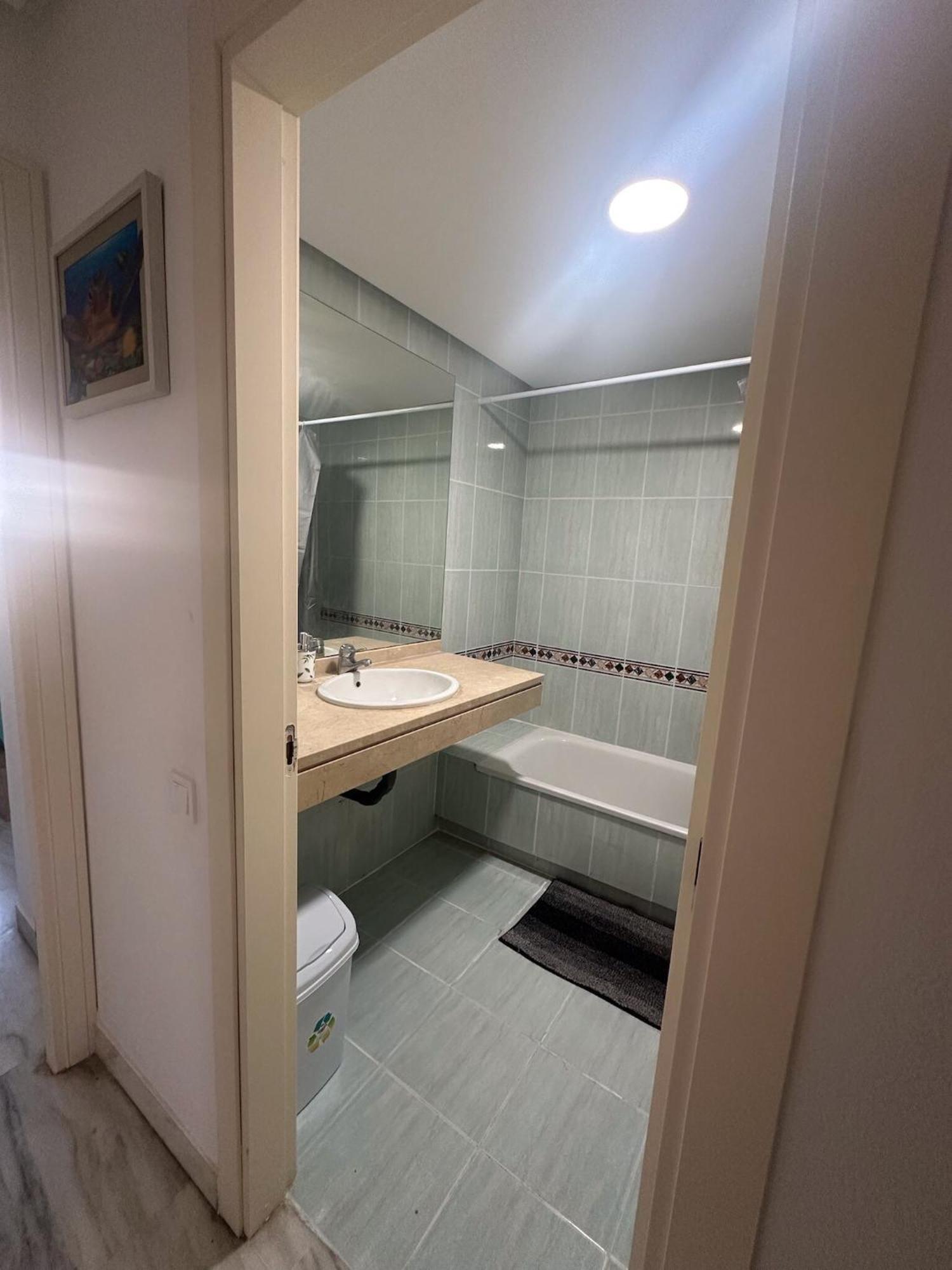 Torremolinos Habitaciones Privada En Apartamentos Compartidos المظهر الخارجي الصورة