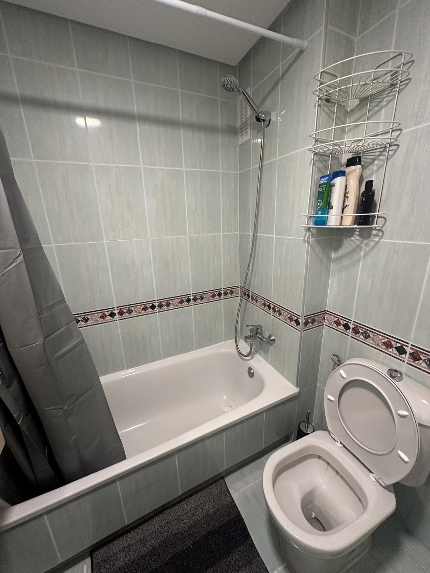 Torremolinos Habitaciones Privada En Apartamentos Compartidos المظهر الخارجي الصورة