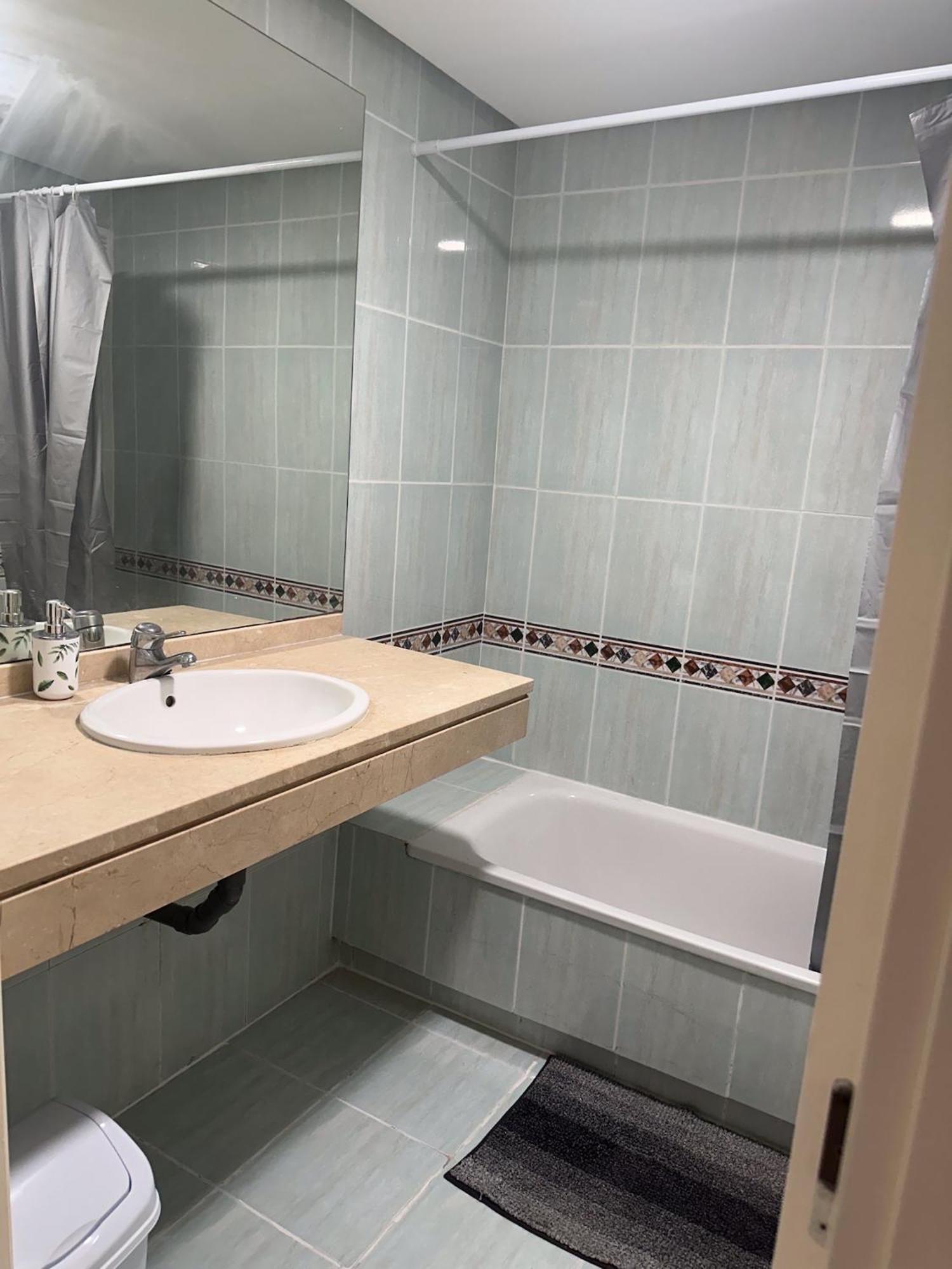 Torremolinos Habitaciones Privada En Apartamentos Compartidos المظهر الخارجي الصورة