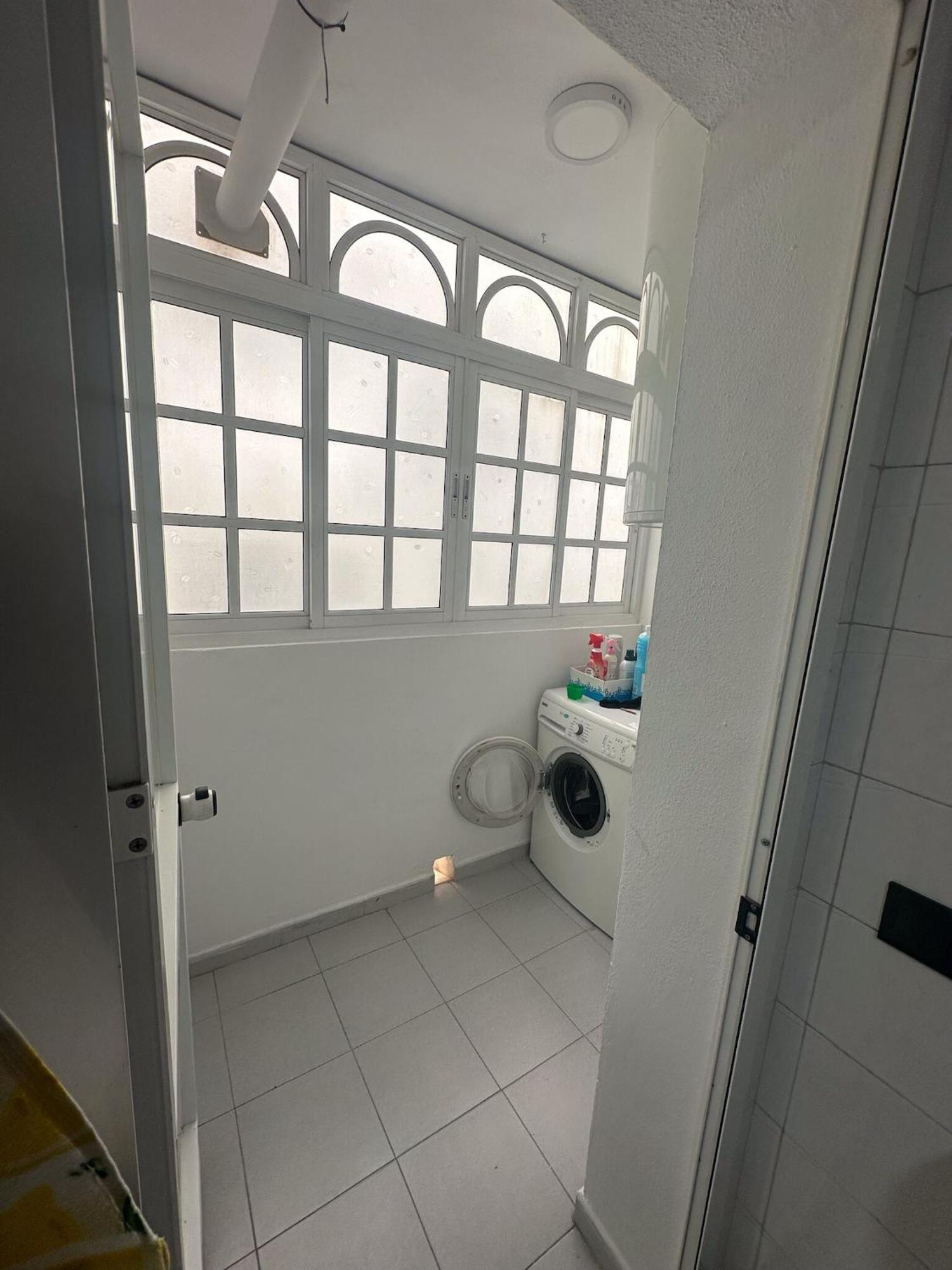 Torremolinos Habitaciones Privada En Apartamentos Compartidos المظهر الخارجي الصورة