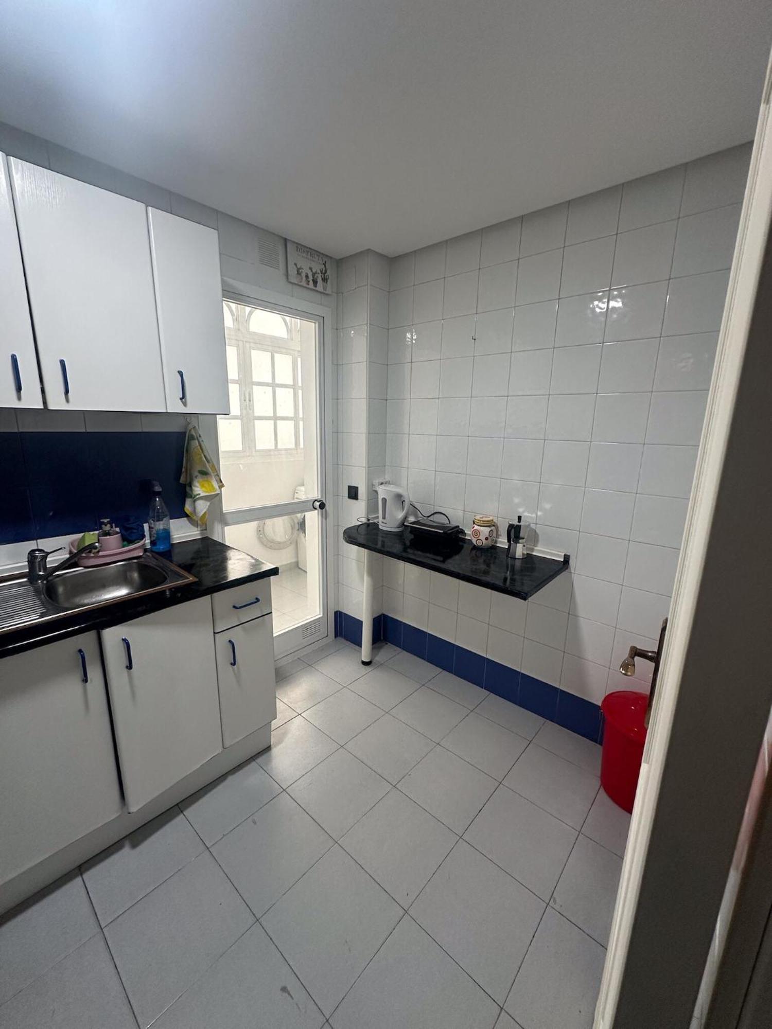 Torremolinos Habitaciones Privada En Apartamentos Compartidos المظهر الخارجي الصورة