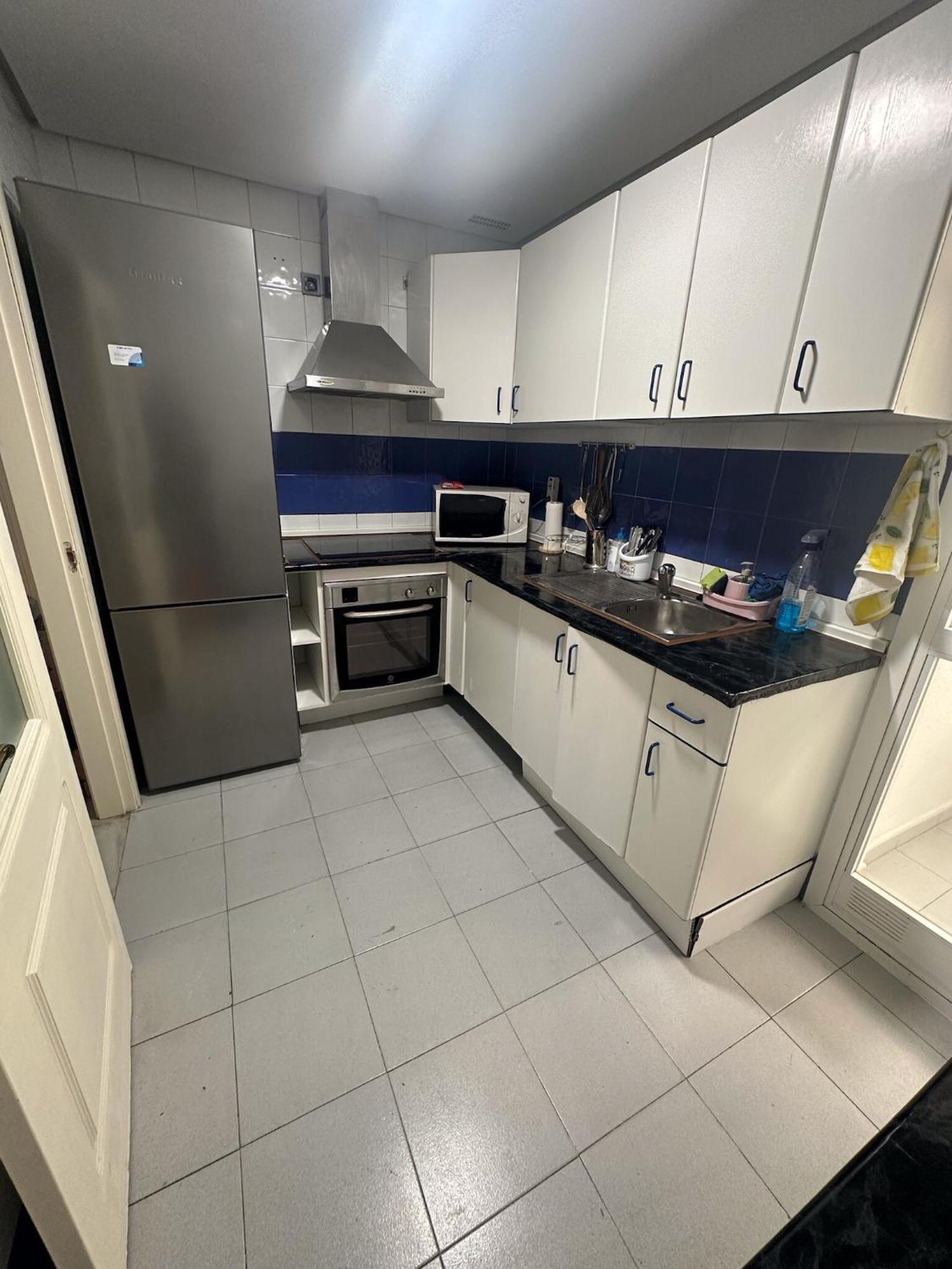 Torremolinos Habitaciones Privada En Apartamentos Compartidos المظهر الخارجي الصورة