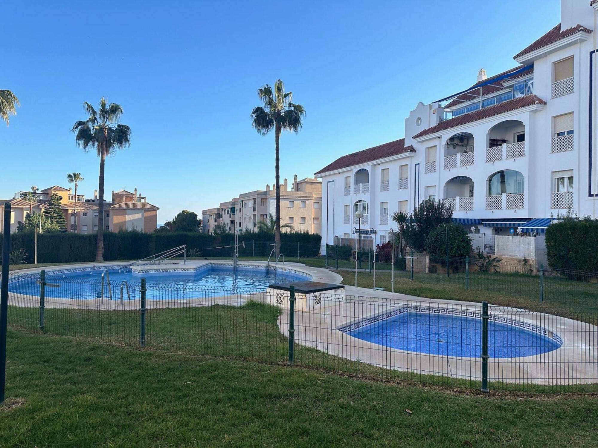 Torremolinos Habitaciones Privada En Apartamentos Compartidos المظهر الخارجي الصورة