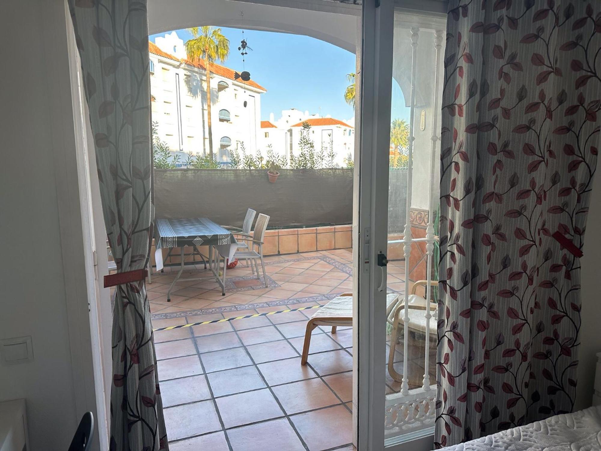 Torremolinos Habitaciones Privada En Apartamentos Compartidos المظهر الخارجي الصورة