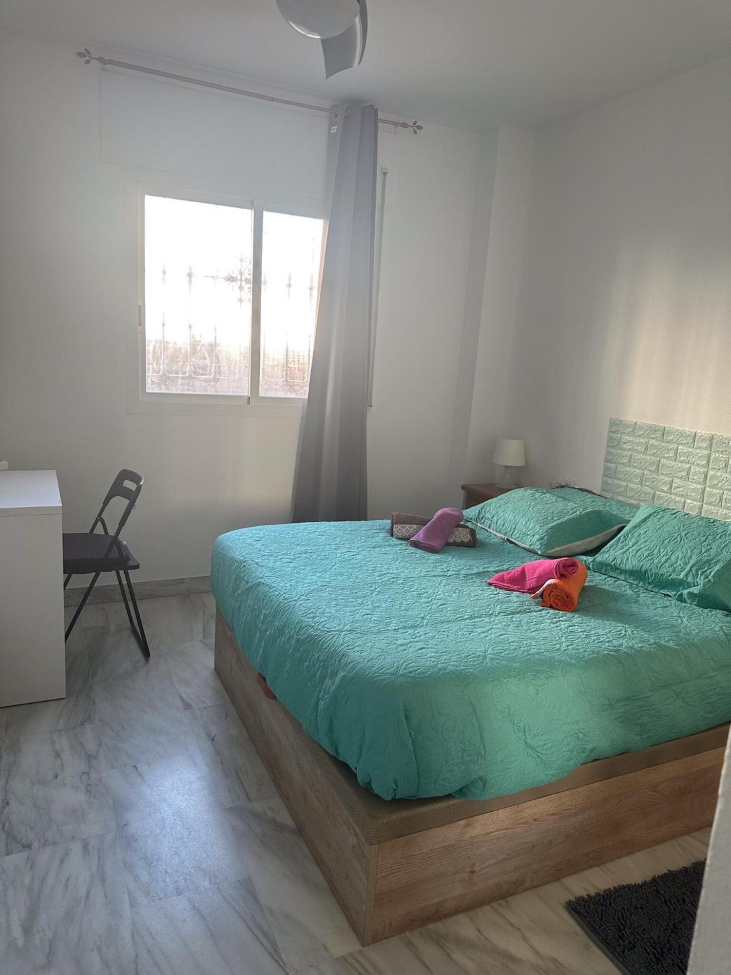 Torremolinos Habitaciones Privada En Apartamentos Compartidos المظهر الخارجي الصورة