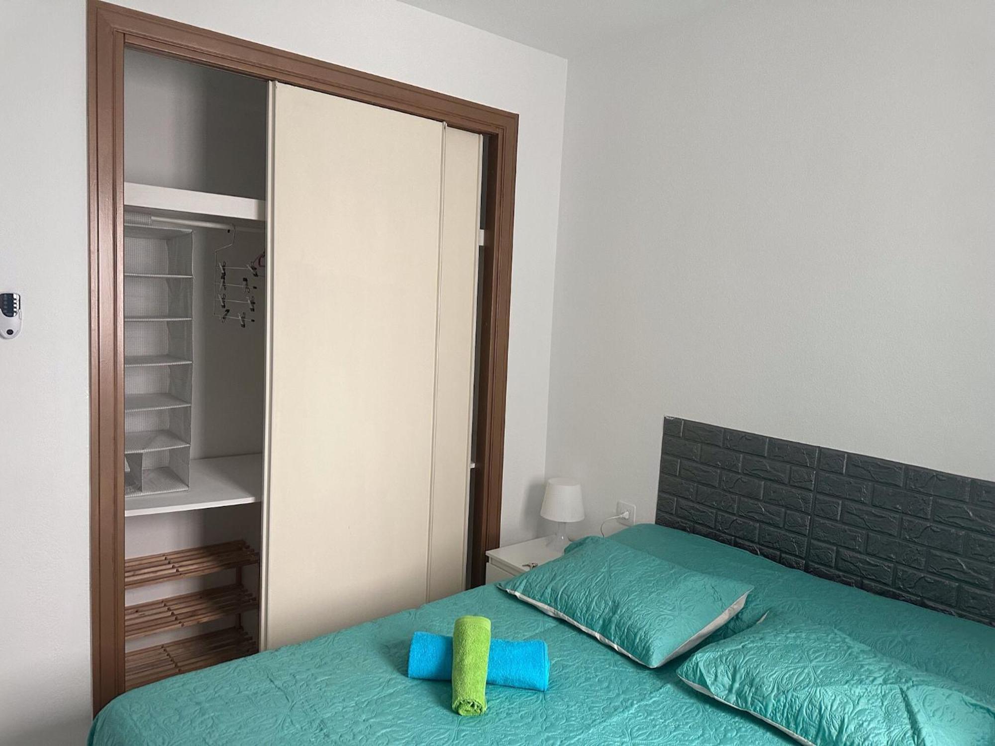 Torremolinos Habitaciones Privada En Apartamentos Compartidos المظهر الخارجي الصورة