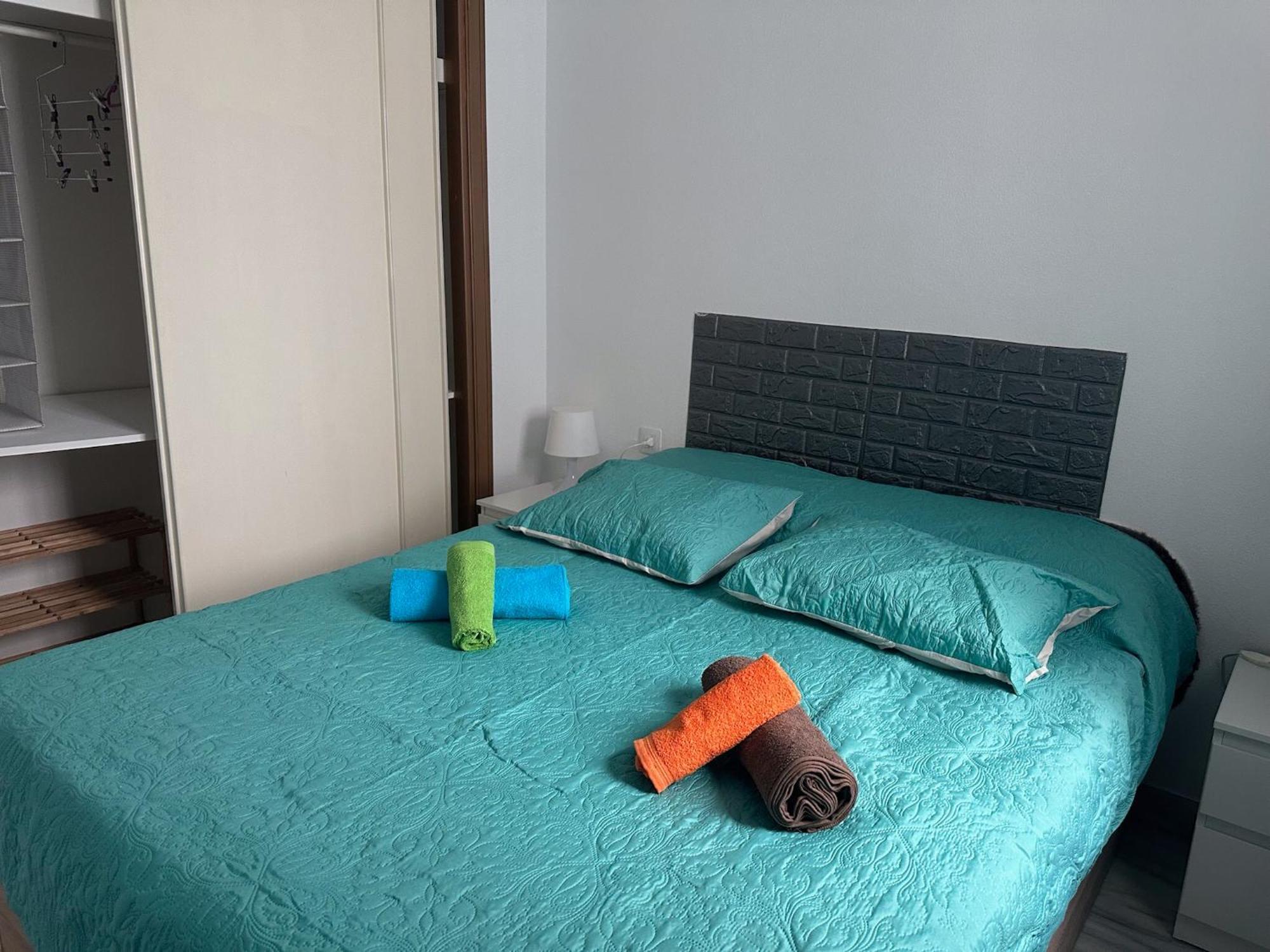 Torremolinos Habitaciones Privada En Apartamentos Compartidos المظهر الخارجي الصورة