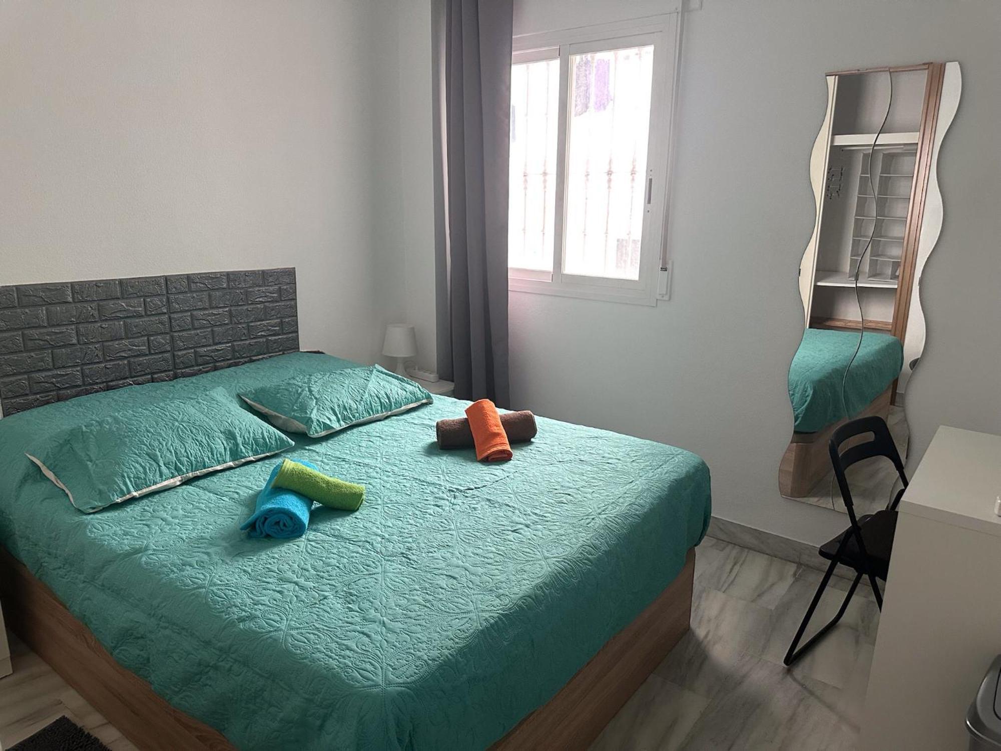 Torremolinos Habitaciones Privada En Apartamentos Compartidos المظهر الخارجي الصورة
