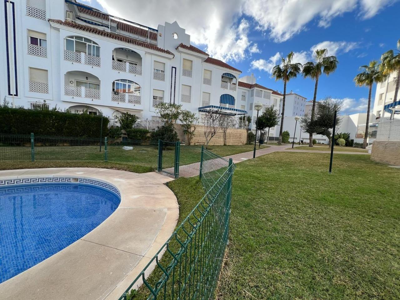 Torremolinos Habitaciones Privada En Apartamentos Compartidos المظهر الخارجي الصورة