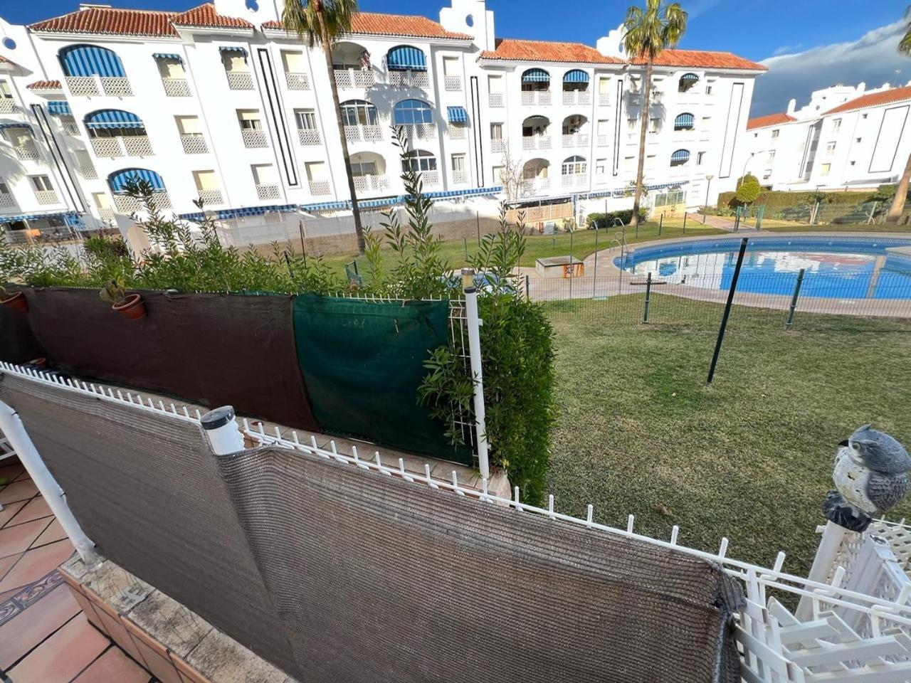 Torremolinos Habitaciones Privada En Apartamentos Compartidos المظهر الخارجي الصورة