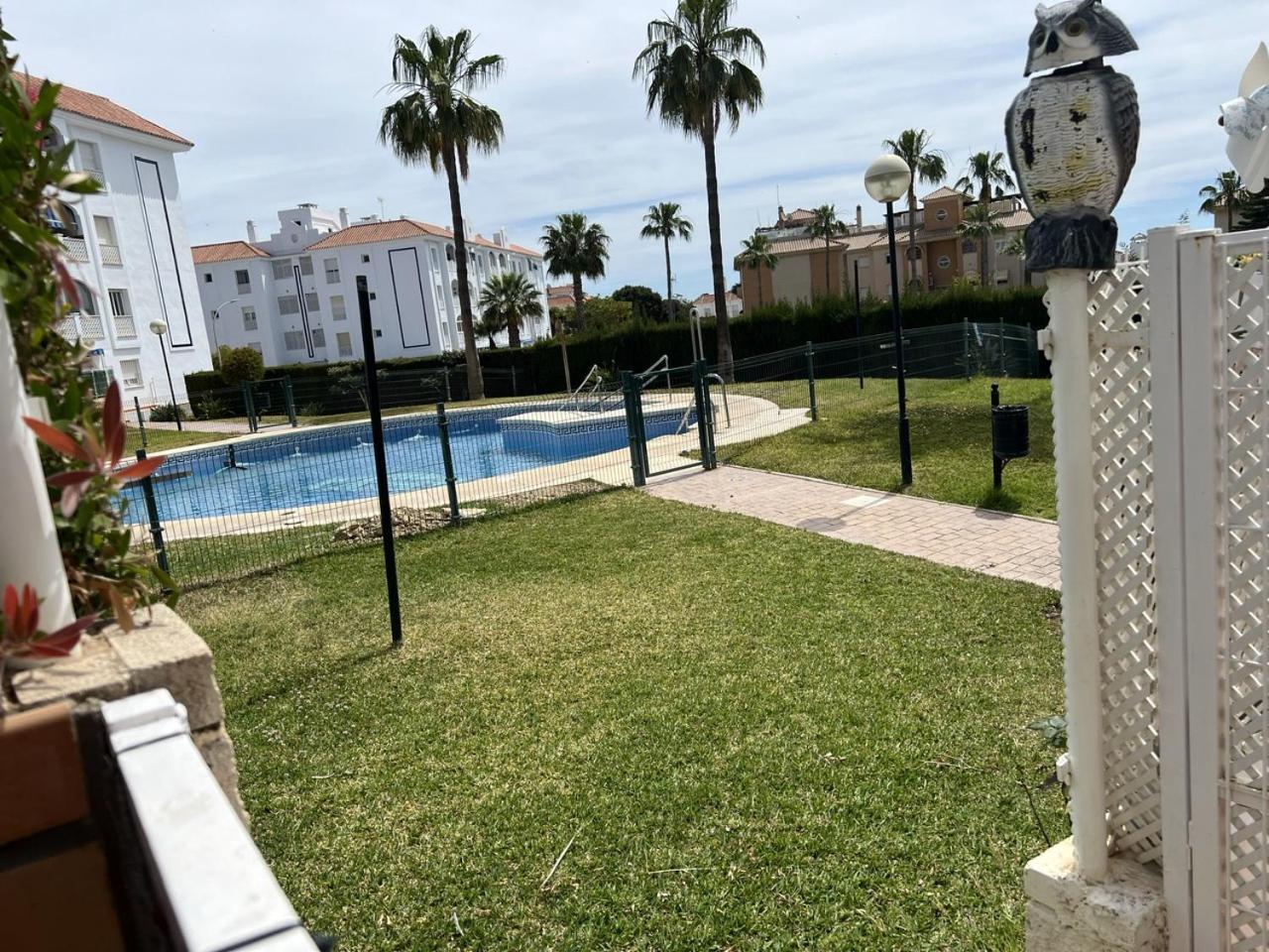 Torremolinos Habitaciones Privada En Apartamentos Compartidos المظهر الخارجي الصورة