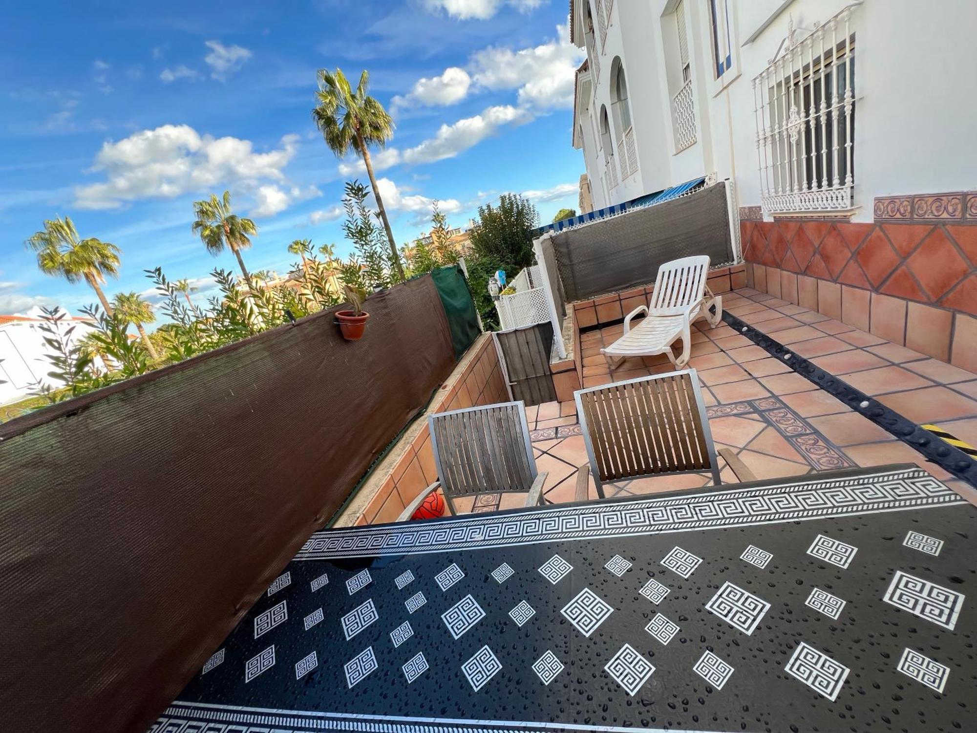 Torremolinos Habitaciones Privada En Apartamentos Compartidos المظهر الخارجي الصورة